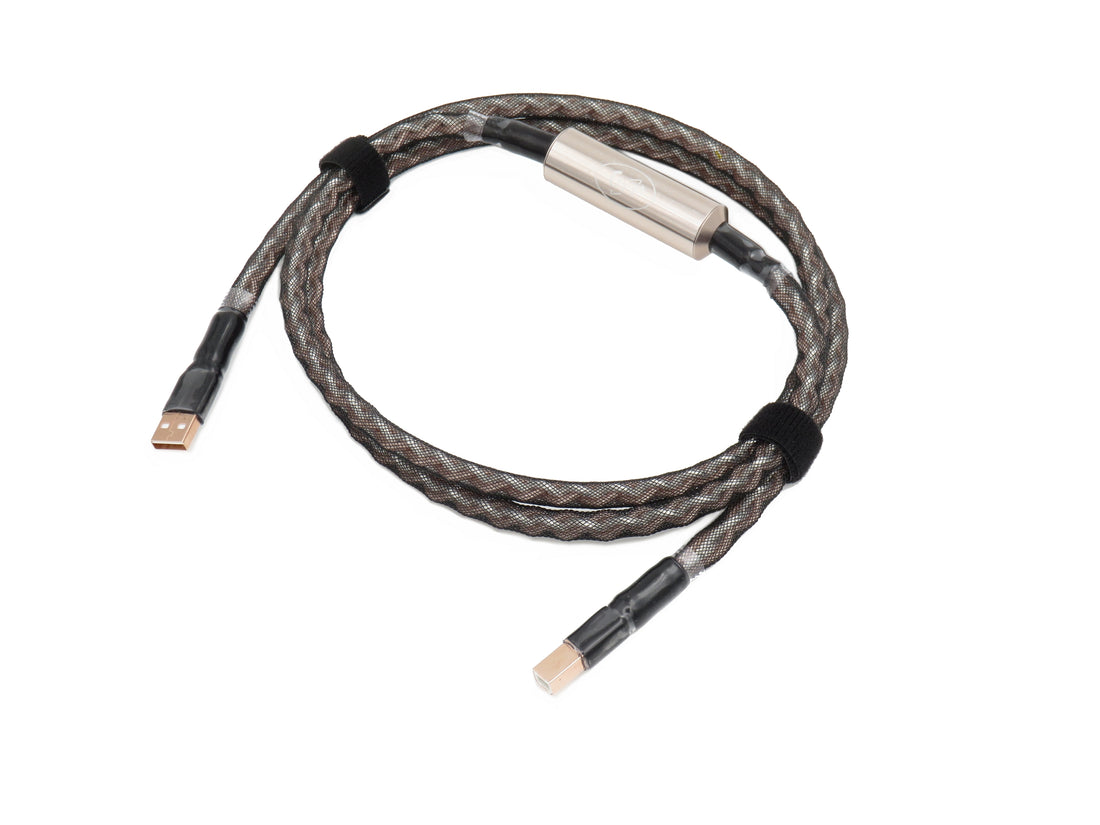 UMP-USB - Perfect Music Purifier USB Digital Cable Series