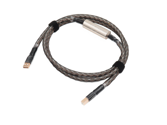 Unique Innovation Technology Perfect Music Purifier USB Digital Cable