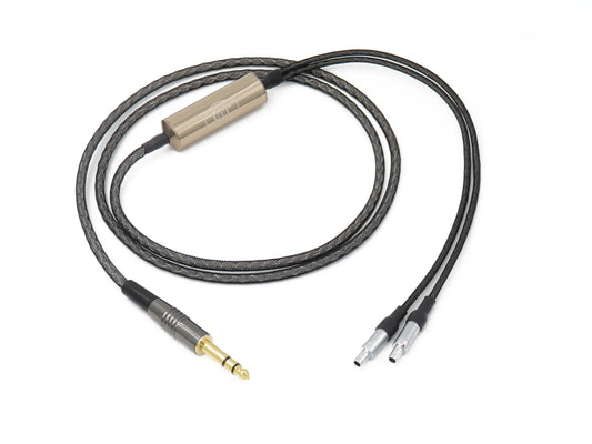PMP-635-HD800 - Perfect Music Purifier Headphone Cable for Sennheiser HD 800, HD 800 S