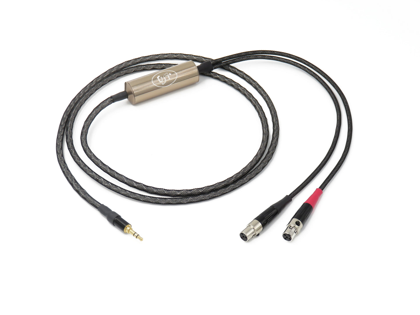 PMP-353-LCD - Perfect Music Purifier Headphone Cable for Audeze LCD Series