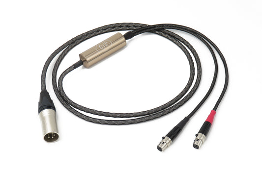 PMP-XLR-LCD - Perfect Music Purifier Headphone Cable for Audeze LCD Series