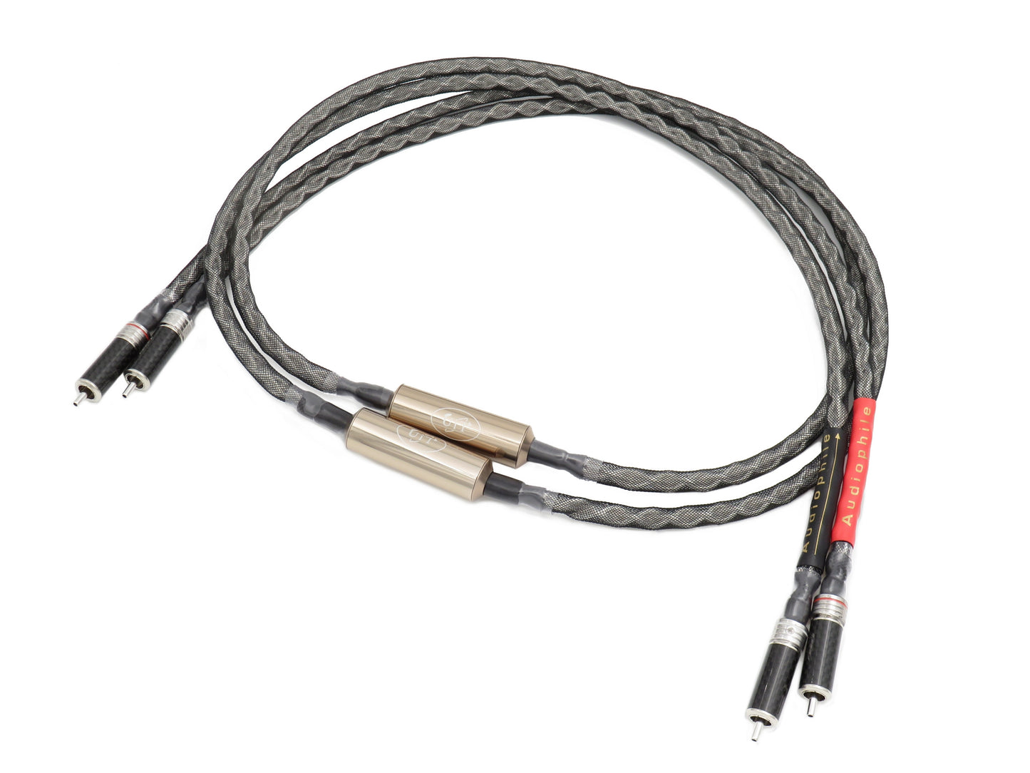 IMP-RCA - Perfect Music Purifier Interconnect Cable (RCA Connector)
