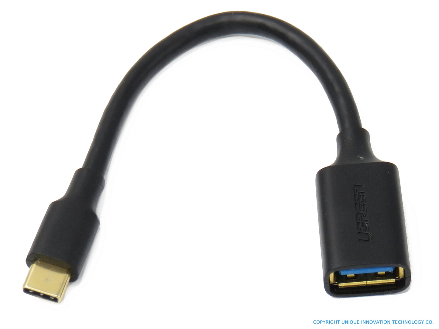 USB-PMB - USB Perfect Music Booster Cable
